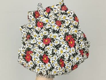 plisowane spódnice mini: Spódnica damska, M — 6