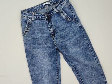 Jeansy damskie, 2XL w lalafo.pl Jeansy damskie, 2XL