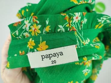 kappahl piżamy: Papaya, Women's blouse, 2XL — 5
