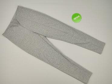 reebok dresy: Legginsy Eleganckie damskie, rozmiar S — 2