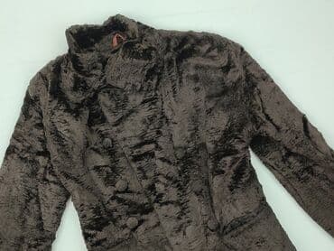 vans kurtka zimowa: SOLO, Пальто жіноче, розмір S — 1
