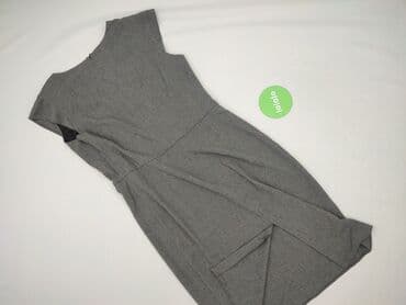 tweedowe sukienki: Sukienka damska, 2XL — 3