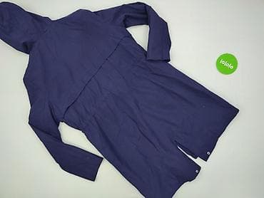 garnitur smyk: Sinsay, Parka damska, rozmiar L — 3
