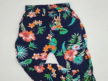 decathlon spodnie cargo: Spodnie materiałowe damskie, rozmiar One size — 1