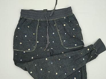 Spodnie dresowe damskie, rozmiar S