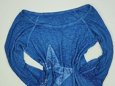 bluzki stitch: Tunika damska, rozmiar M — 1