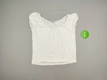 iceberg t shirty snoopy: H&M, Футболка жіноча, розмір L — 2