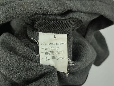 lamo: United Colors of Benetton, Płaszcz damski, rozmiar L — 5