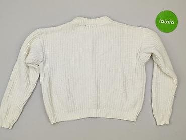 bluza armani: Bershka, Sweter damski, rozmiar XS — 3