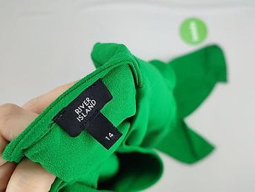 spódnice greenpoint: River Island, Sukienka damska, rozmiar XL — 4