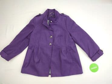 дублянка жіноча польща: Esprit, Women`s trench, size L (EU 40) — 2