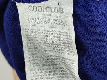 cmp spodenki rowerowe: Sukienka, Cool Club, 12-18 miesięcy, stan - Bardzo dobry — 5