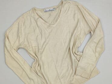 sweter hollister: Sweter damski, rozmiar XL — 1