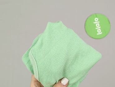 bluzki prazkowane: Sinsay, T-shirt damski, rozmiar S — 5