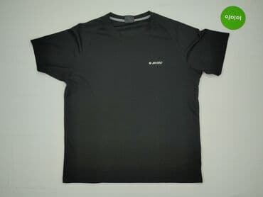 crivit koszulka termoaktywna: Hi-Tec, Koszulka dla mężczyzn, rozmiar L — 2