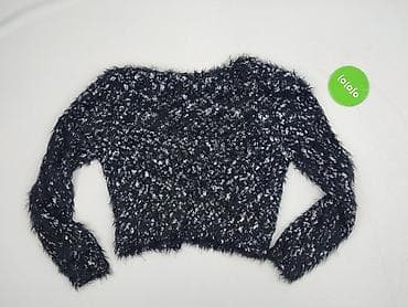 klapki od hermesa: F&F, Kardigan damski, rozmiar S — 3