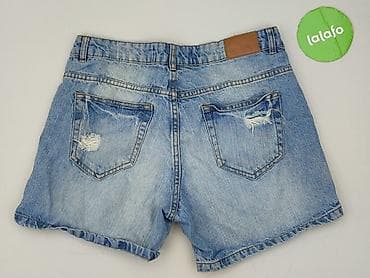 esmara jeans: Szorty damskie, rozmiar M — 3