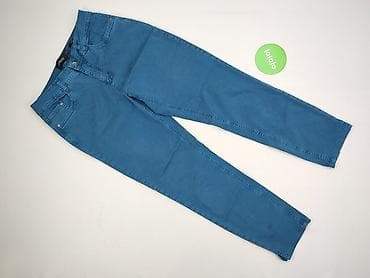 jeans multiblu: Jeansy damskie, rozmiar L — 2