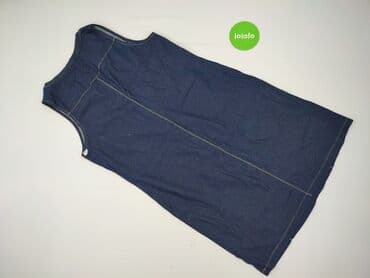 sukienka jeansowa pepco: John Baner, Sukienka damska, rozmiar M — 3