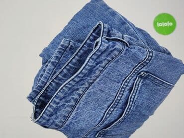 calvin klein jeans espadryle: Calzedonia, Jeansy damskie, rozmiar S — 6