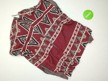 byolala kurtki zimowe: Tally Weijl, Ponczo damskie, rozmiar 2XS — 2