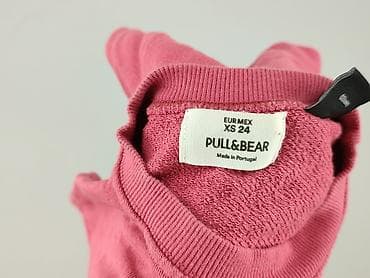 bluzki pikachu: PULL&BEAR, Bluza damska
, rozmiar XS — 4