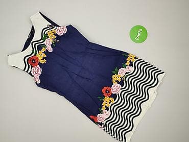 c: Desigual, Sukienka damska, rozmiar M — 2
