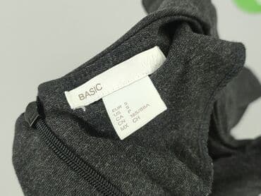 sukienki sweterkowa hm: H&M Basic, Sukienka damska, rozmiar S — 6