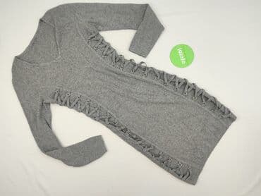 sukienka z dlugim swetrem: Sukienka damska, rozmiar S — 3