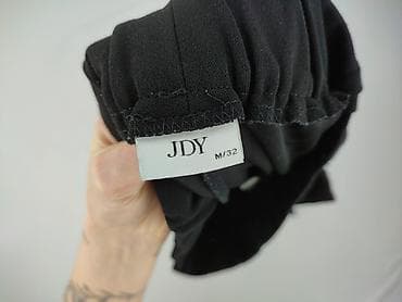 spodnie moro cropp: JDY, Spodnie materiałowe damskie, rozmiar M — 4