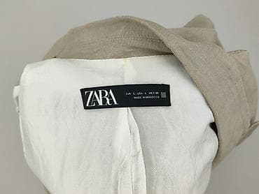 pullover xs: Marynarka męska ZARA, rozmiar L (EU/USA L, MEX 40), wyprodukowana w — 4