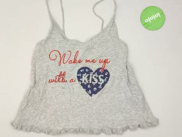 primark hello kitty piżama: Terranova, T-shirt damski, rozmiar S — 2
