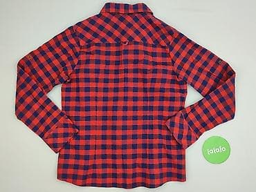 spodnie cargo diverse: Woman Collection, Koszula damska, rozmiar 4XL — 3