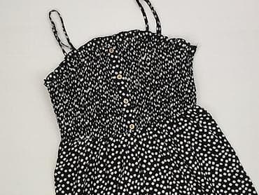 letnie sukienki plus size: Kombinezon damski, rozmiar XL — 1