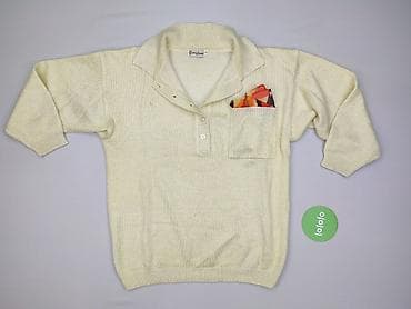 sweter lincoln: Sweter damski, rozmiar L — 2