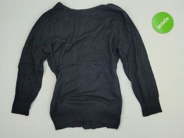 nylon sweter: F&F, Kardigan damski, rozmiar L — 3