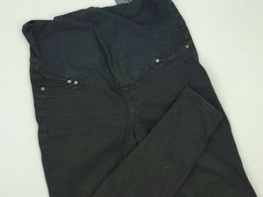 H&M Mama, Jeansy damskie, L