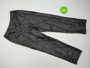 pepperts jeans: Primark, Spodnie materiałowe damskie, rozmiar M — 3