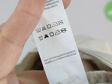 primark black shorts: Primark, Szorty damskie, rozmiar M — 5