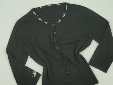 zapięcie do stroju kąpielowego: Kardigan damski, M — 6