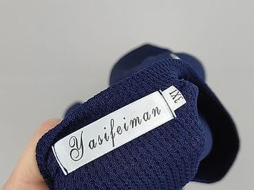bluzki plisowane: Bluzka damska, rozmiar 3XL — 4