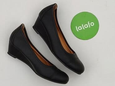 ccc rabat na sandały: Półbuty damskie, rozmiar 39 — 2