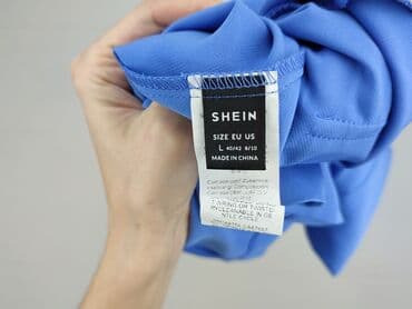 monnari wyprzedaż marynarki: Shein, Marynarka damska, L — 5