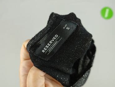 reserved bluza swiateczna: Reserved, Sweter damski, rozmiar S — 4