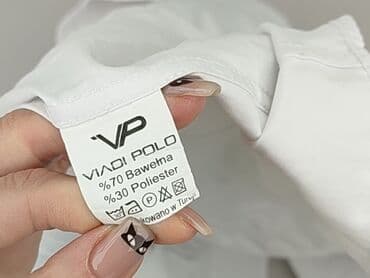 viola piekut swetry: Koszulа dla mężczyzn, rozmiar M — 5