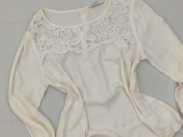 bluzki biznesowe damskie: New Look, Bluzka damska, rozmiar M — 1