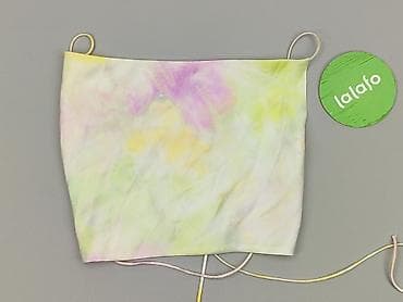 bluzki azara: Zara, Top damski, rozmiar S — 2