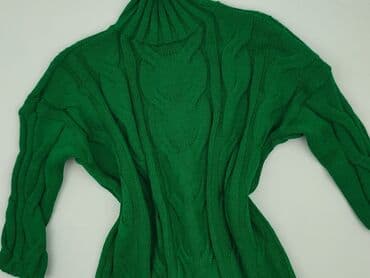 cute sweter: Sukienka damska, rozmiar 4XL — 1