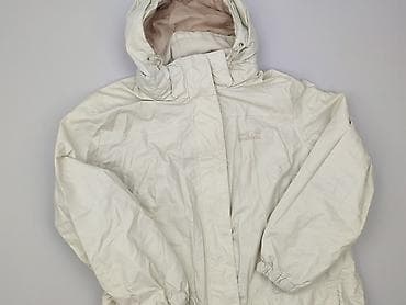moncler decathlon: Jack Wolfskin, Parka damska, rozmiar 2XL — 1
