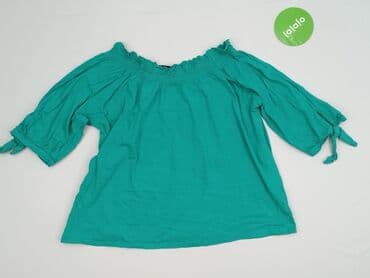 bluzka z cekinami dla dziewczynek: Janina, Women's blouse, XL at lalafo.pl — 2 bluzka z cekinami dla dziewczynek: Janina, Women's blouse, XL — 2